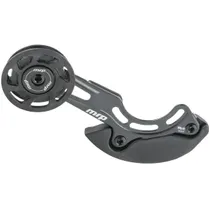 MRP MXg Bash Guard & Chain Guide for Trek 2024 Slash Svart